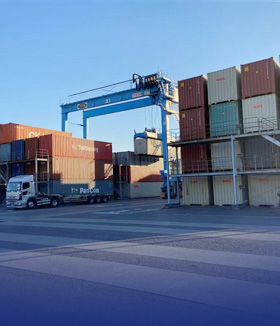 宁波天诚寰球供应链管理有限公司-宁波进口报关-宁波进口清关