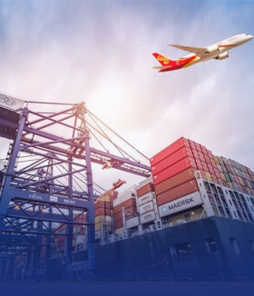 宁波天诚寰球供应链管理有限公司-宁波进口报关-宁波进口清关