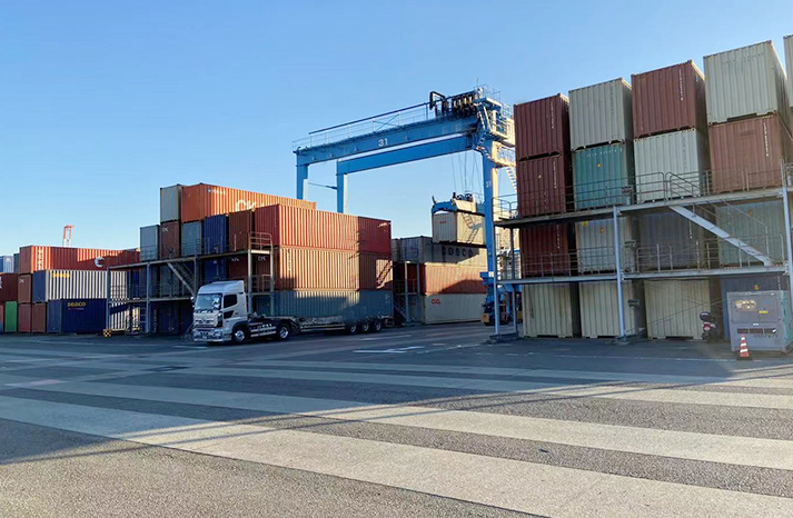 宁波天诚寰球供应链管理有限公司-宁波进口报关-宁波进口清关