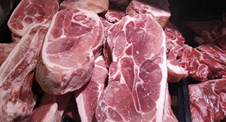 【案例】阿根廷进口冻猪肉至宁波港...