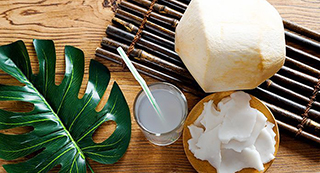 【案例】     泰国进口椰青至宁波港口...