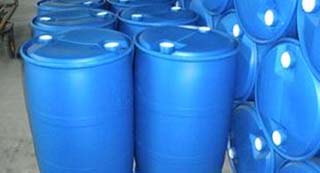 【案例】印度进口萘乙酮至宁波港口...