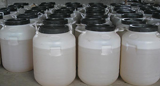 【案例】韩国进口聚氨酯溶液至宁波港口...