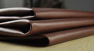 【案例】西班牙进口牛皮革至宁波港口...